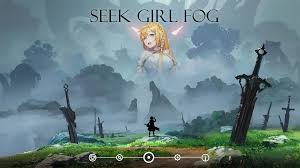 Seek Girl: Fog I [Final] [DSGame] - F95zone