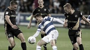 The main hoops & dreams qpr forum, discuss all things qpr on our messageboard! Goals And Highlights Qpr 1 1 Millwall In The Championship 08 07 2021 Vavel Usa