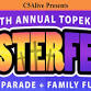 10th Annual Topeka EasterFest Parade & Family Fun Fair 2025