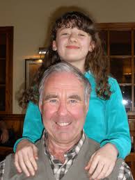 Ian Morrow-Jones is fundraising for The Cancer Support Centre Sutton  Coldfield