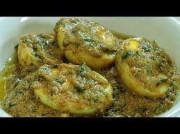 Youtube Egg Recipes Indian Egg Masala Masala Curry