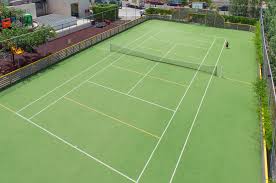 The first atp grass tournament played in spain will take place from 19th to 26th of june 2021. Tennis Holidays In Majorca Zafiro Hotels