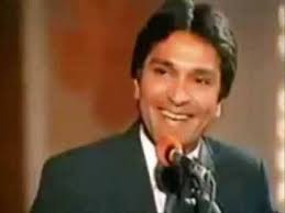 Legendary comedian Moin Akhtar's 8th death anniversary observed today