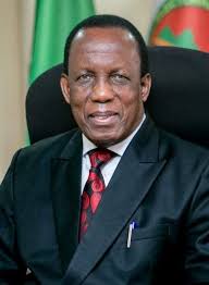 PRESIDENT HICHILEMA FIRES ECZ BOSS AND DEPUTY President Hakainde Hichilema  has fired Justice Esau Elliot Chulu as Chairperson of the Electoral  Commission of Zambia (ECZ) and Deputy, Dr. Emily Joy Sikazwe. Story