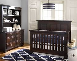 Black Baby Crib With Changing Table Furniture Furniture Nursery Room Awesome Baby Crib For Nursery Room Designs Ideas Cool Ba Nursery Dark Furniture Baby Room Ideas Blue Baby Nursery Furniture