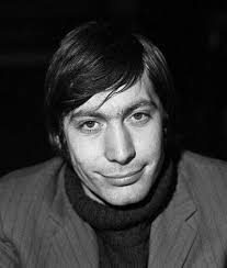 The Great Charlie Watts. Miss you.😢