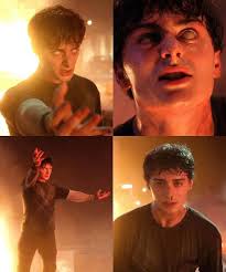 當蝙蝠俠都變小丑時….