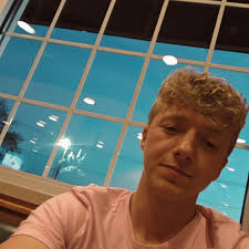 Marcus Gingerich in people