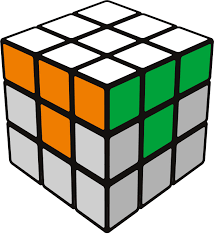 Once you understand how the cube works, it might be a fair bit easier. Solve The Rubik S Cube 3x3 You Can Do The Rubiks Cube