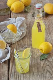 Zitronensirup Selber Machen Rezept Sweets Lifestyle Rezept Zitronensirup Zitronen Limonade Rezept Sirup