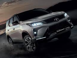 Diploma / bachelor's degree in automobile sales and marketing vacancy in dubai. 2020 Toyota Fortuner Facelift Revealed