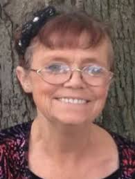 Nancy S. (Wetzel) Harsh Obituary October 21, 2017