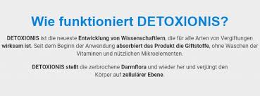 Beginnen sie an einem freitag vor diesem wochenende und trinken sie eine woche lang täglich einen liter apfelsaft zwischen den mahlzeiten. á‰ Detoxionis 50 Rabatt Preis Erfahrungen Test Bewertung Und Wirkung