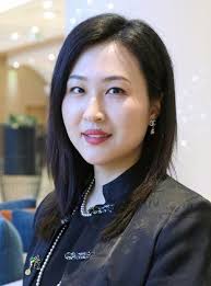 Viola Gou joined Le Royal Méridien Place Vendôme Lusail and Palais Vendôme  as Multi-Property Director of Sales