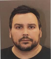 Burglary Suspect Wanted 45 year-old Matthew Finley, of the 3300 block of  Hickory Avenue, is wanted for a residential burglary that occurred