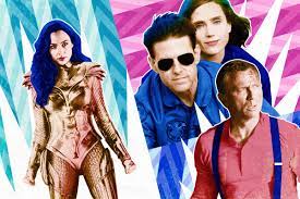 It's just my top15 of the films i'm most excited to. The 25 Most Anticipated Movies Of 2020 The Ringer