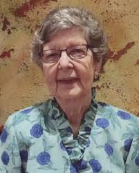 Ann Elizabeth Keller