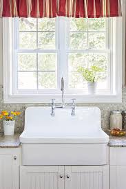 Window sill decorating ideas kitchen traditional with small kitchen small kitchen gray countertop. 31 Kitchen Window Decorating Ideas That Will Inspire You Home Decor Bliss