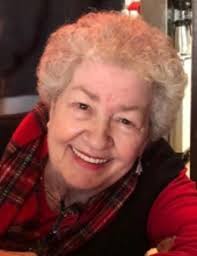 Lorna Mardell Jones Lacy Obituary March 28, 2023