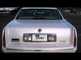 1997 cadillac deville northstar in hollywood fl 33023 youtube 1997 cadillac deville northstar in