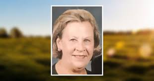 Deborah Svien Obituary July 19, 2018