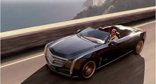 ari gold chases after cadillac ciel in new entourage teaser carscoops ari gold chases after cadillac ciel in