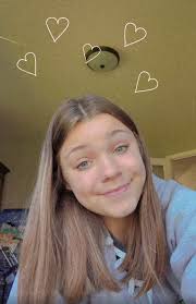 Happy Birthday Laityn!...