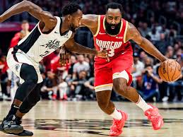 Harden (hamstring) suffered a setback during monday's rehab session and will be out indefinitely after undergoing an mri, billy reinhardt of nets. James Harden Rockets Must Tread Carefully In Trade Talks Sports Illustrated
