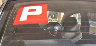 Macamlah beli kereta macam beli slurpee kat 7e… capai cawan, picit je…. Buy Sticker P Kereta 2pcs Ukuran Jpj Ready Stock Seetracker Malaysia