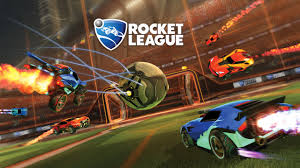 It's exceedingly rare to find a multiplayer game that's welcoming and approachable for new players and so intricate that the best players can earn a living by. Rocket League Free To Play Umstellung War Ein Voller Erfolg Nat Games