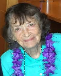 Most Recent Obituaries