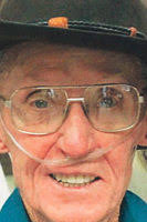 Obituary: Leland Earl McClain