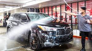 Safe on cars, motorcycles and boats. Car Wash Near Me Star Car Wash The Nrma