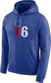 Denver nuggets nba los angeles lakers dallas mavericks philadelphia 76ers, nba basketball, painted, label, text png; Download Nike Nba Philadelphia 76ers Logo Hoodie 76ers City Edition Hoodie Full Size Png Image Pngkit