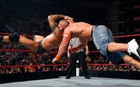 RKO | Wrestling JAT Wiki | Fandom