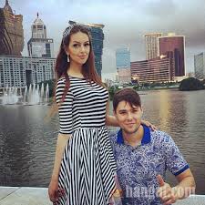 Betul ke oksana voevodina ni isteri agong malaysia 2018. 10 Pesona Oksana Vevodina Ratu Cantik Yang Dikhabarkan Jadi Permaisuri Agong