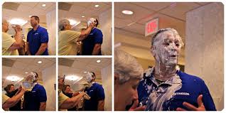 Jun 12, 2021 · i mean, ru's face says it all. Would You Take A Pie In The Face For A Good Cause Bethesda Health Group