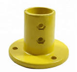 Buy City Bus Handrail Connection Fittings high type pipe seat