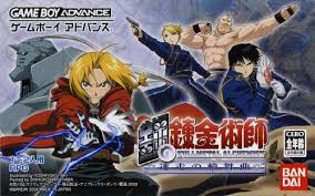 Listado completo con todos los juegos de rpg en game boy advance, antiguos, actuales y próximos lanzamientos. Hagane No Renkinjutsushi Meisou No Rinbukyoku Fullmetal Alchemist Stray Rondo De Game Boy Advance Traducido Al Ingles