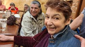 Celebration of Deb Whites Life, Raincharmer Beads, LLC, Glendale, 8 August  2025