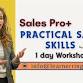 Practical Sales Skills 1-Day Workshop | Buckeye, AZ event image