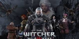 The Witcher 3 Wild Hunt Highly Compressed Pc Game The Witcher The Witcher 3 Wild Hunt