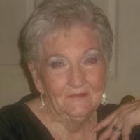 Betty Elliott Obituary