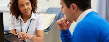 The same changes that led to huge improvements in fields like business or the sciences have also made treating patients easier and more effective. Health Educators New York Health Careers