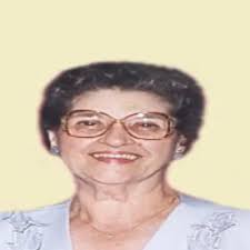 Obituary information for Florence Leger Hebert