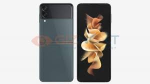 The galaxy z fold 3 and z flip 3 will be available in these colors. New Samsung Galaxy Z Flip3 Renders Show The Phone From All Angles And In Several Colorways Gsmarena Com News