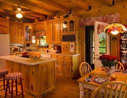 Nantahala Log Home Floor Plan By Appalachian Log Structures Log Home Kitchens Log Home Floor Plans Log Homes