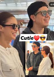 Let's give our full support to Agatha Zelene Magpayo Arboleda who will  represent Barangay Cut Cut 1st for the "Miss Capas 2023". 🤩 She's from  sitio Riverside, her parents Mr.&Mrs Archiles Arboleda,