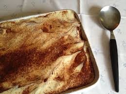 Dicembre Dolce Pandoro Tiramisu Tiramisu Rezept Rezeptideen Nachtisch Rezepte