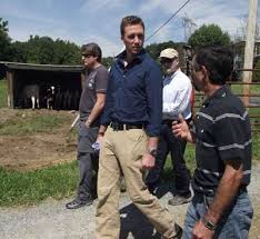 LANCASTER COUNTY CONSERVATION DISTRICT